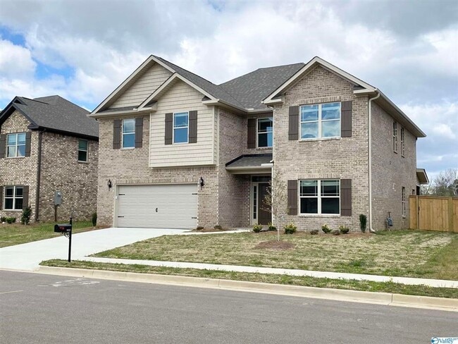 Building Photo - When Bigger is Better! Rental