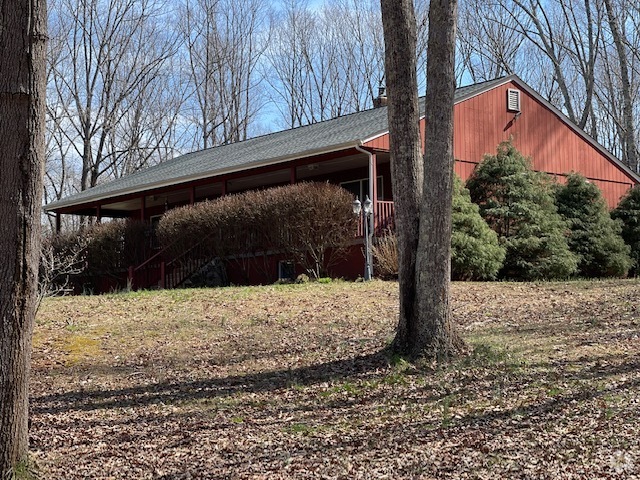 Building Photo - 2401 Huguenot Trail Rental