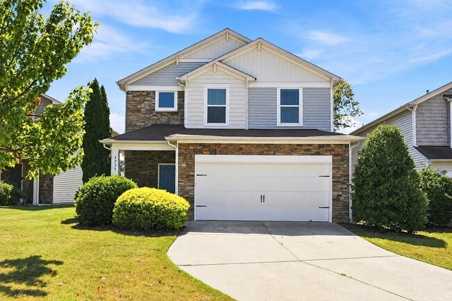Building Photo - 4332 Burchard Dr