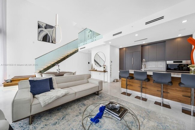 Photo - 200 Biscayne Boulevard Way Condo