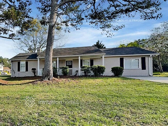 Building Photo - 5425 Radford Ln