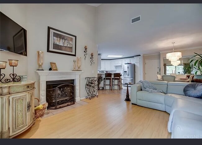 Photo - 4210 Via Arbolada Unit 301