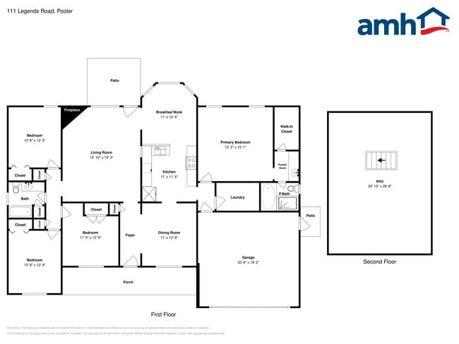 Photo - 111 Legends Rd