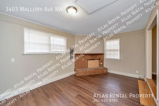 Photo - 3403 Mallory Ave NW