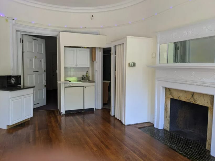 Photo - 464 Beacon St Unit 1F