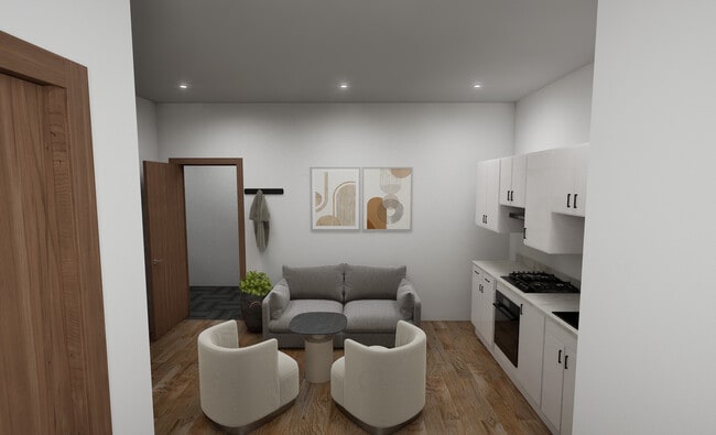 Photo - South River Flats