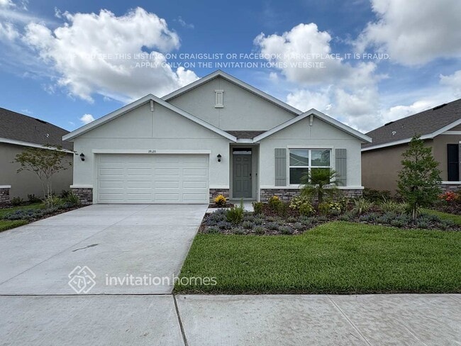 Photo - 18120 Canopy Pl House