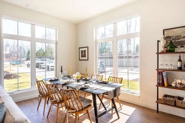 Photo - The Anchorage