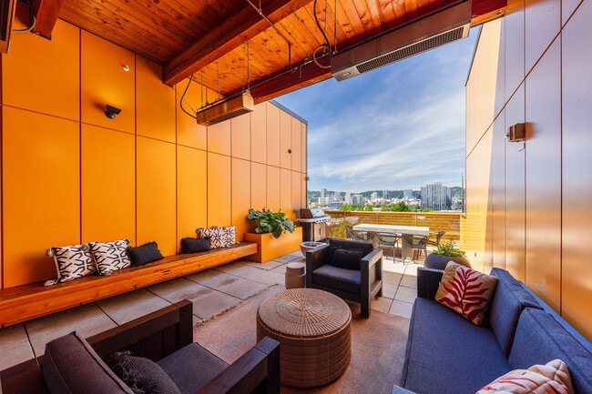 Photo - The Lower Burnside Lofts