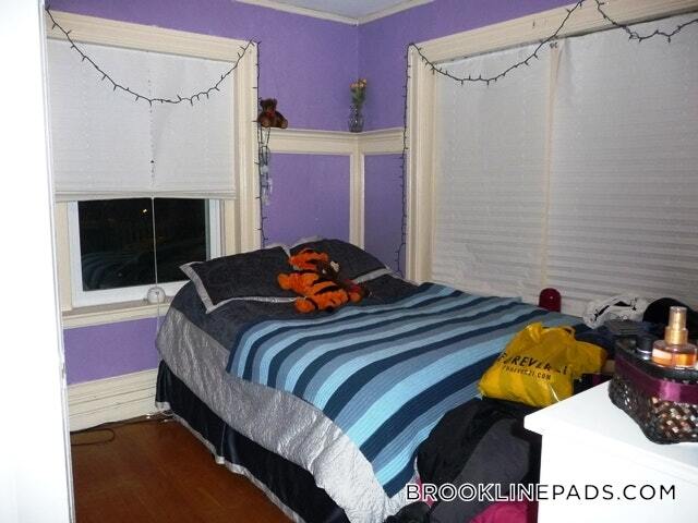 Photo - 100 St Mary's St Unit 8