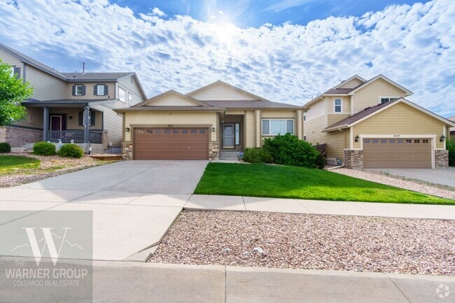 Building Photo - 8117 Kettle Drum St Rental