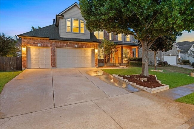 Photo - 1604 Tahoka Daisy Dr