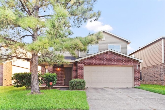 Photo - 2911 Katy Briar Ln House