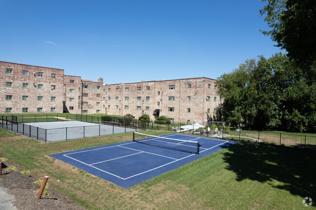 Pickleball