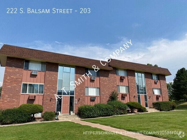 Building Photo - 222 S Balsam St Unit 203 Rental