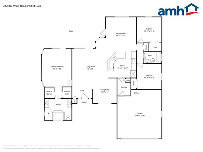 Photo - 3029 SE Wake Rd