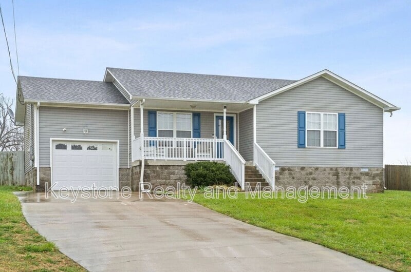 318 Chesire Way