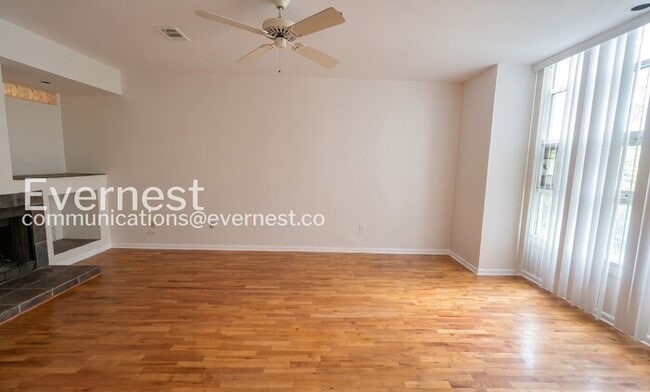 Photo - 1202 Cleburne Ave NE