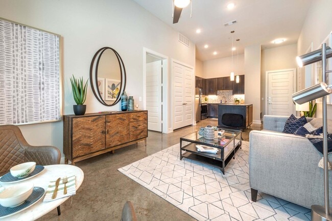 Lakeview Apartments