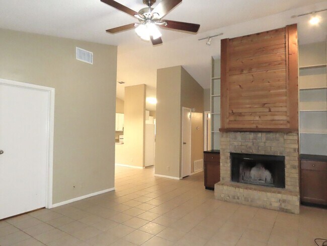 Photo - Near UT Tyler! 2 Bedroom, 2 Bath Duplex w/Garage