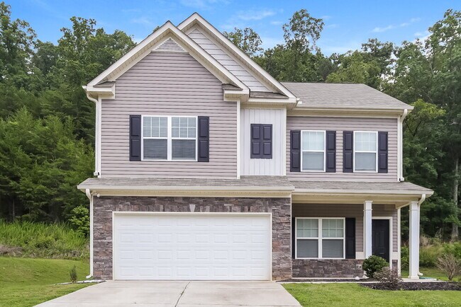 Photo - 214 Arbor Dr House