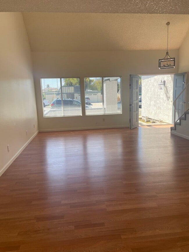 Photo - 4 Bdrm, 2.5 Ba, 2-story Home with Attached 2 Car Garage in San Marcos!