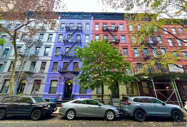 Photo - 520 E 83rd St Apartment Unit B2
