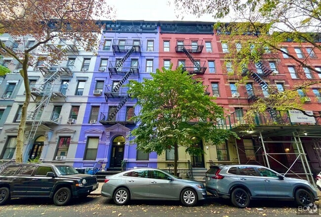 Building Photo - 520 E 83rd St Unit B2 Rental