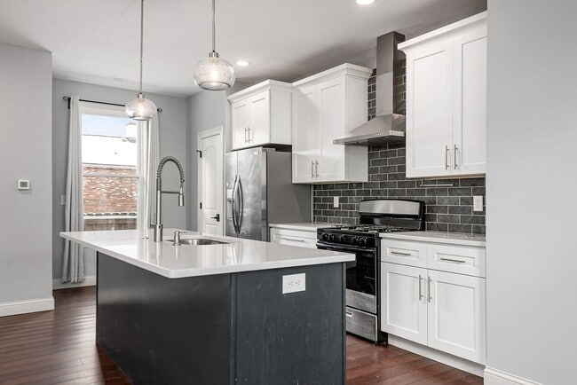 Photo - Beautiful new single family home on the Ne...