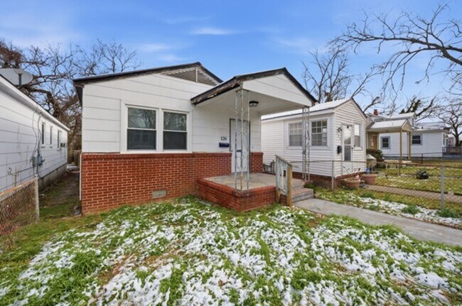 Photo - Charming 3bd/1ba Rancher