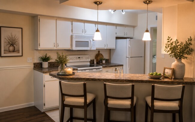 12602 Crest Springs Ln Unit 1334