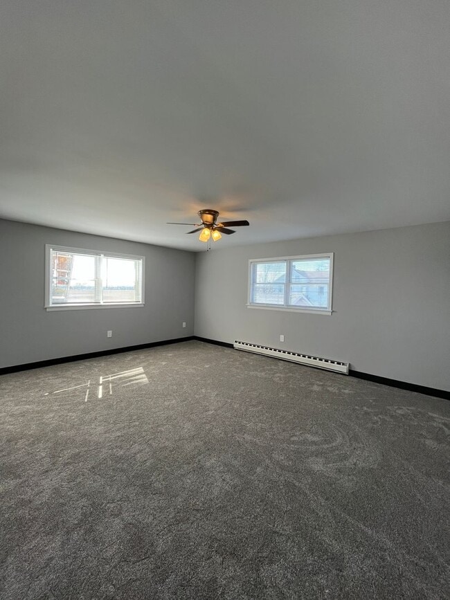 Photo - Spacious, bright and newly renovated 2nd-floor apartment available in Bath