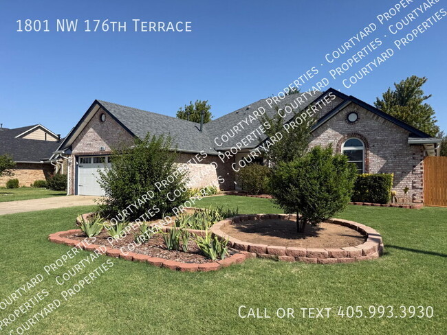 Photo - 1801 NW 176th Terrace
