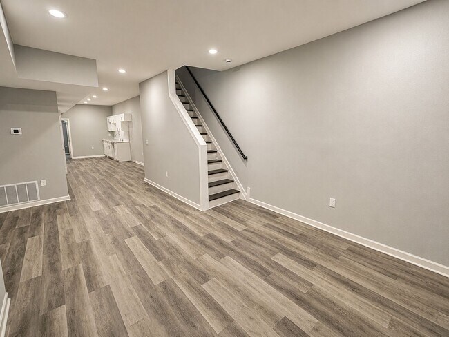 Photo - 4-Bedroom Home with Private Primary Suite Near Fairmount Park