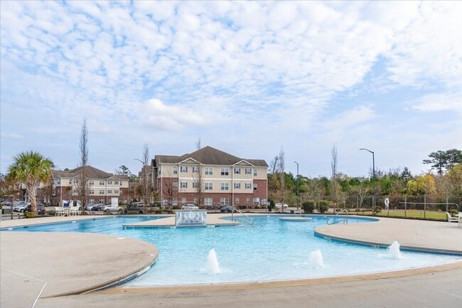 Liberty Pointe at Piney Green
