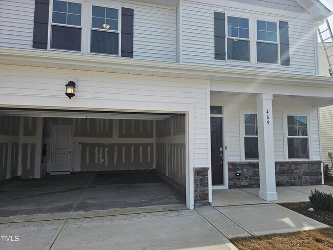 Photo - 469 Willard Wds Dr