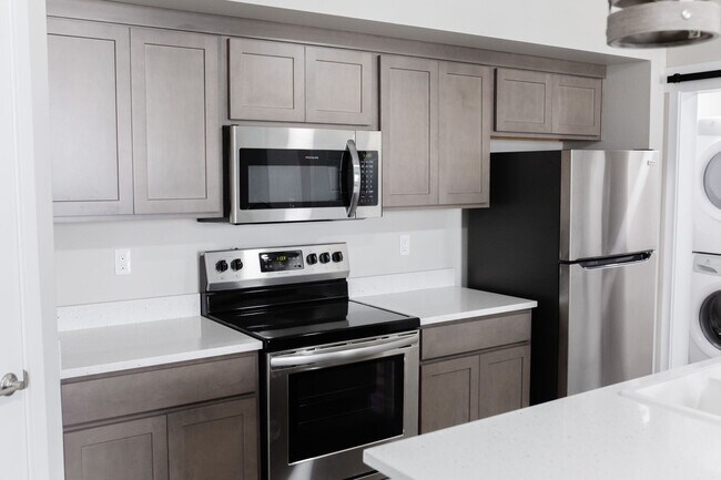 Photo - The 240 Apartments