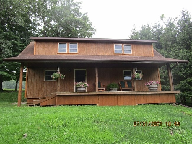 East View - E10540 E Salem Ridge Rd Unit E10540