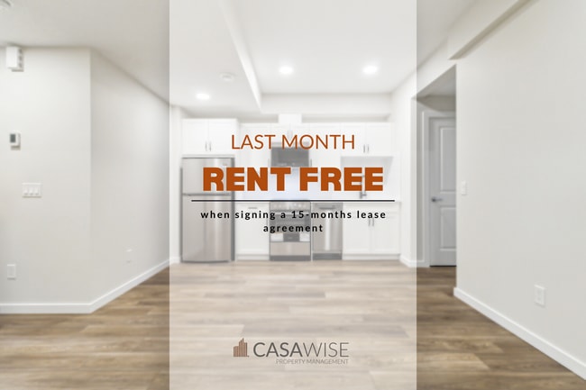 Building Photo - 20748-20724 24 Ave NW Unit Bsmt