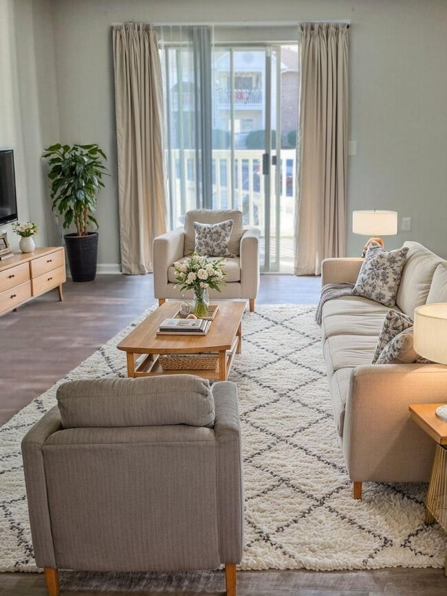 Photo - Barden Ridge Apartments