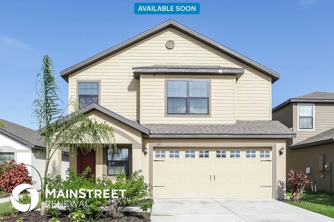 Building Photo - 2479 Caspian Dr Rental
