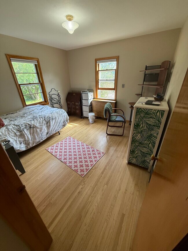 Photo - 5231 Wyoming St House