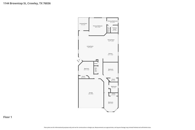 Photo - 1144 Browntop St