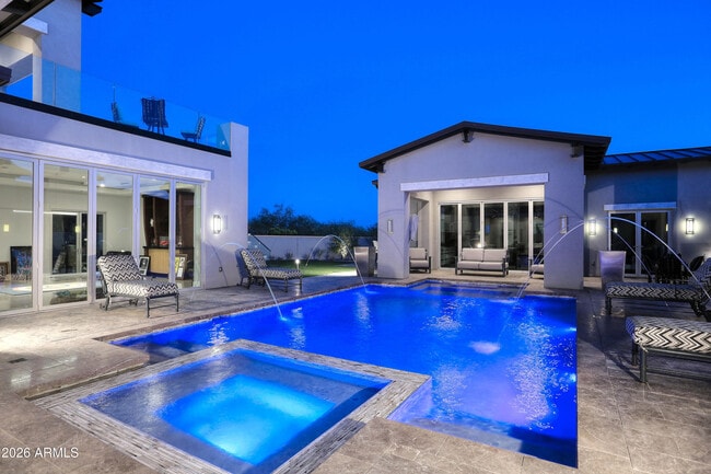 Photo - 9979 E Toms Thumb