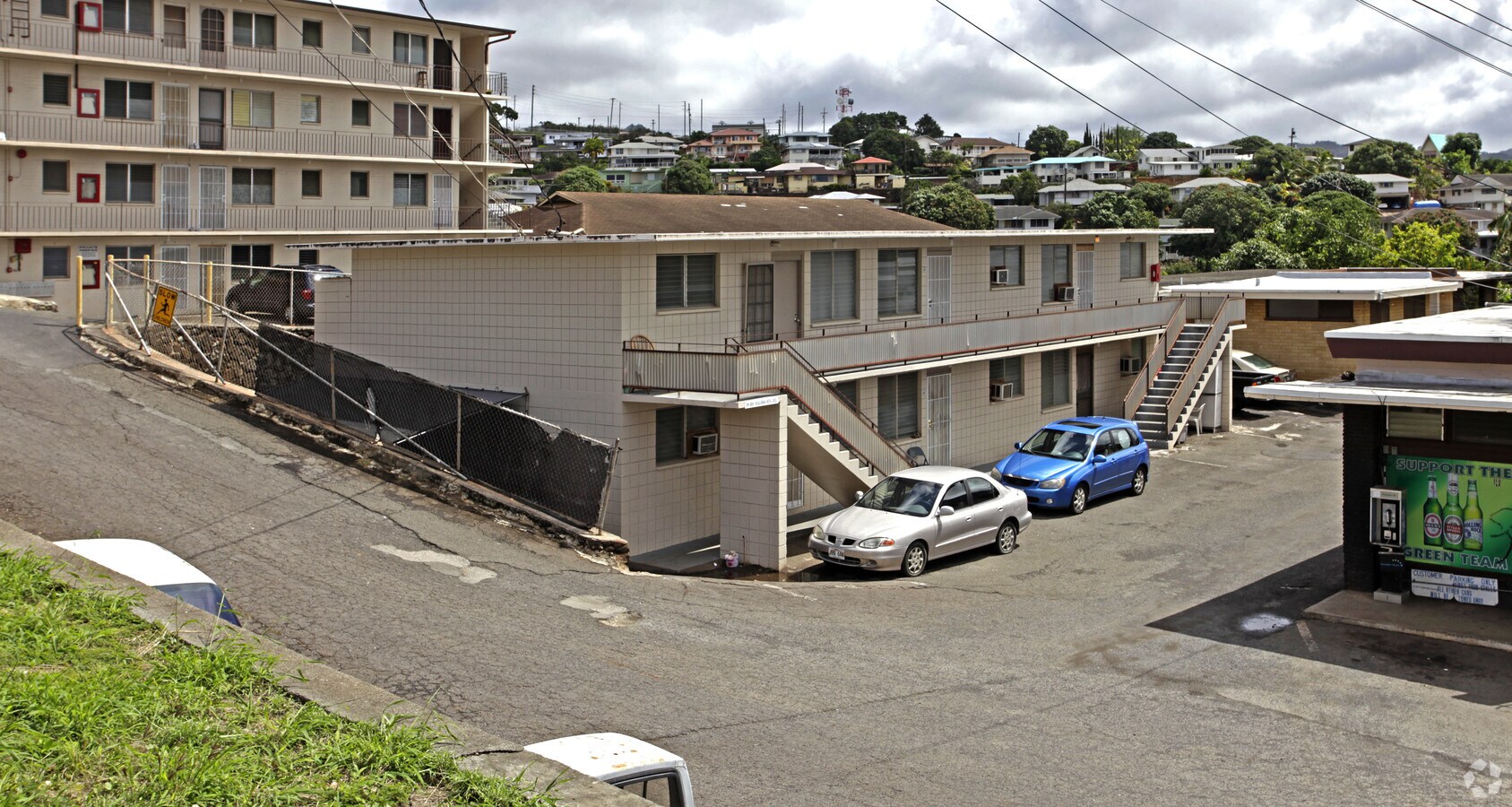 Photo - 99-801 Halawa Heights Rd Apartments