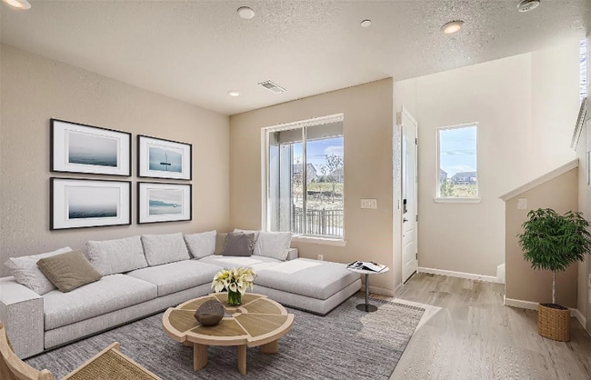 Photo - 6837 Huddersfield Pl Townhome