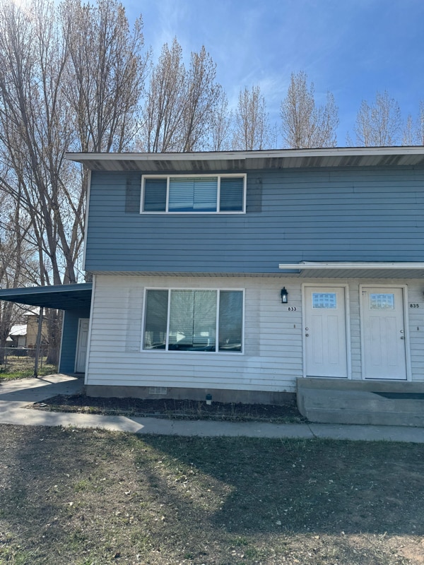 Building Photo - 833 W 350 S