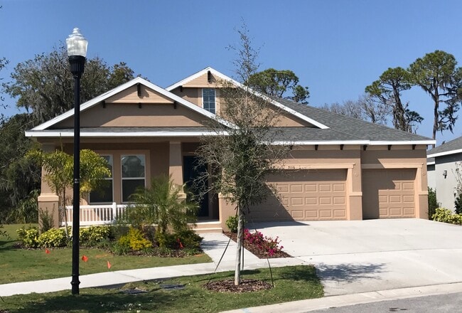 Building Photo - 5116 Coastal Scene Dr Rental