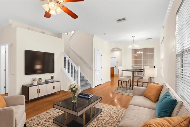 Photo - 10806 Spring Mountain Pl