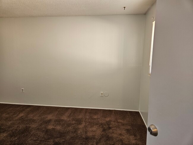 Living room entry - 544 Chama St SE Unit D